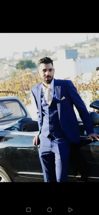 نجم تلدين زياد مصطفى عمايره
