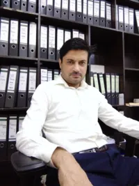 ADIL JASEEM