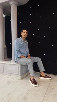 غيث تحسين يوسف جيوسي