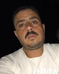 محمد مجدي  عطيه 