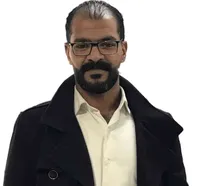 علي  عبدالله البلوي