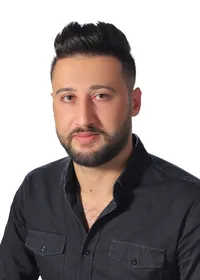 yousef almahsere