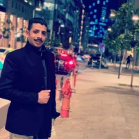 S. A International Marketing Company