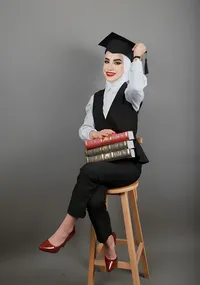 malak mahmoud