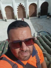 عبد الرحمان قاسمي