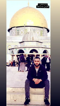 حذيفة دار عابد