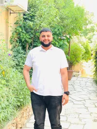 محمد  سنجق