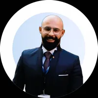 Ahmad Alhadid