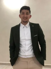 Ziad Balbisi