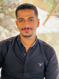 احمد  جمال 