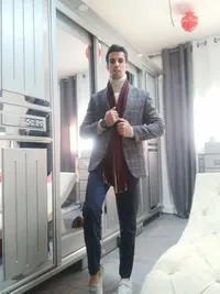 Amer AlShawish