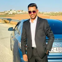 Driver -Amman