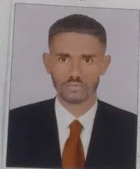 حسن  حامد احمد علي