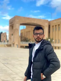 Mahmood Alatram
