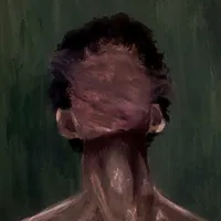‏The artist