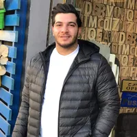 Mahmoud Rousan