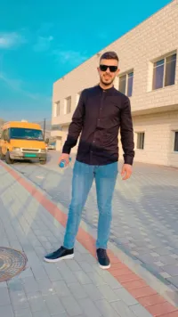 Body Guard -Ramallah and Al-Bireh