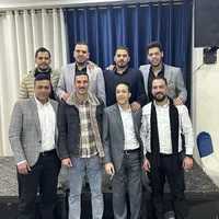 رائد السعود
