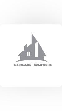 Al Makramia compound