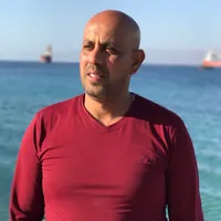 ibrahem jadallah