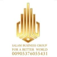 SALAM BUSINESS GROUP