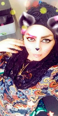 amal mohammed