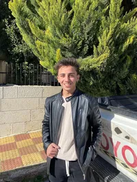 محمد العمايره