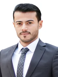 Yazan  Elmughrabi 