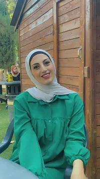 هيا  الفلاح
