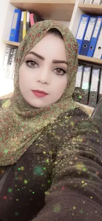 هديل  ابراهيم محمد ابو سمك
