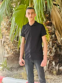 احمد الحج احمد