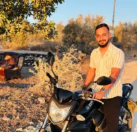 Accountant -Ramallah and Al-Bireh