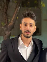 Khaled Hasan