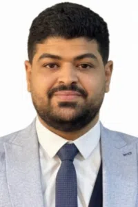 Abdelrhman Omran Ahmed