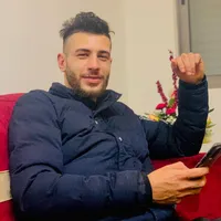 محمد المساعده