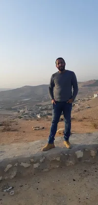 Saed Rabee