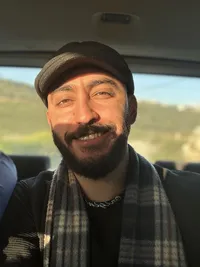 Osaid Qaradeh