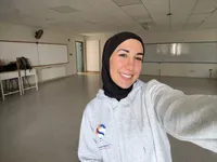لجين الشرباتي 