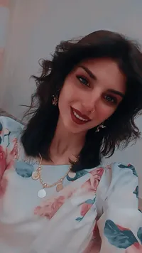 شذى الغرباوي