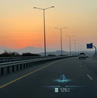 بي ام دبليو ‏الفئة 5 ‏540i xDrive ‏2024