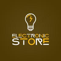 electronic store