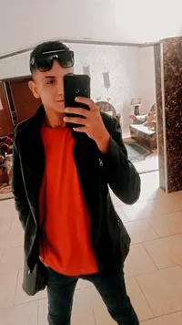 zaid kalifh