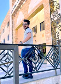 عمر الشرباتي
