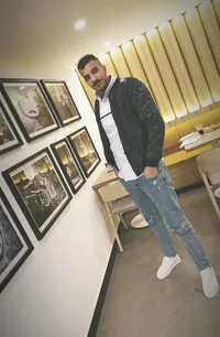 نور الدين هاني