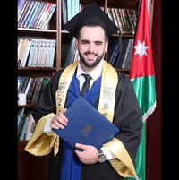 nader kanakrieh