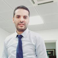 Mohamed Elkhalgy