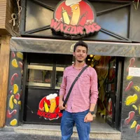 طارق بني ياسين