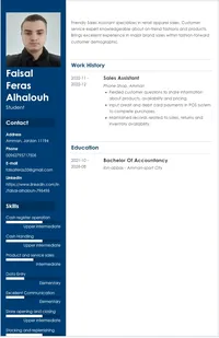 Faisal Feras