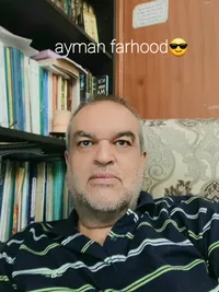 Ayman  Farhood 
