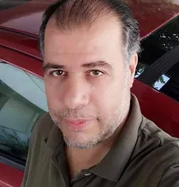 حلويات ابو محمد